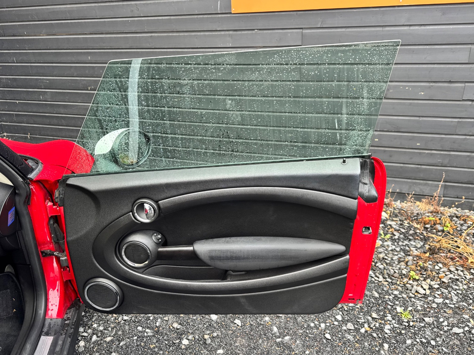MINI Hatch 1.6 COOPER AUTO — thumbnail 15