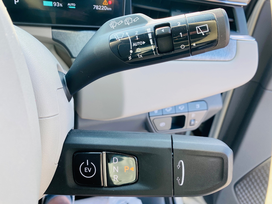 2024 Kia EV9 0L Electric For Sale Images