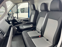 2026 MAN TGE 2L Diesel For Sale Images