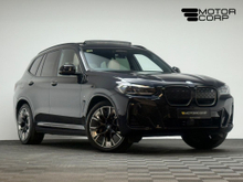 BMW iX3 M SPORT PRO