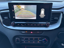 2022 Kia Ceed 1L Petrol For Sale Images