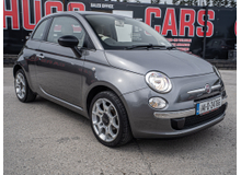 2014 Fiat 500 1.2L Petrol For Sale Images
