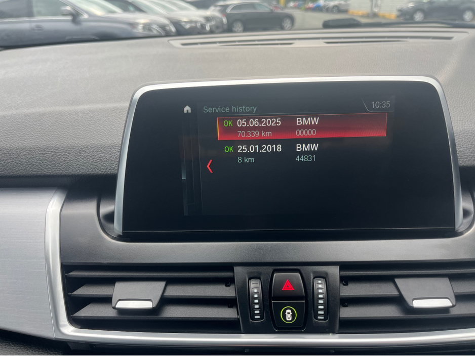 2018 BMW 2 Series 1.5L Petrol For Sale Images