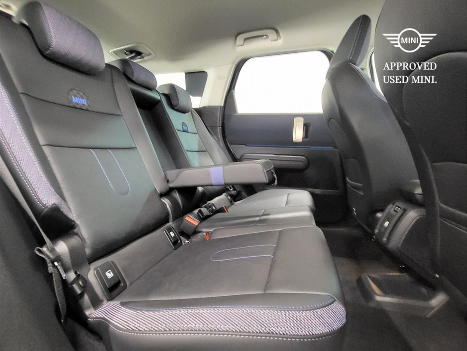 2024 MINI Countryman 1.5L Petrol For Sale Images