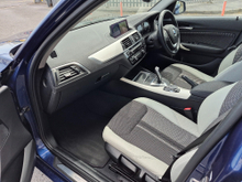 2018 BMW 1 Series 2L Diesel For Sale Images