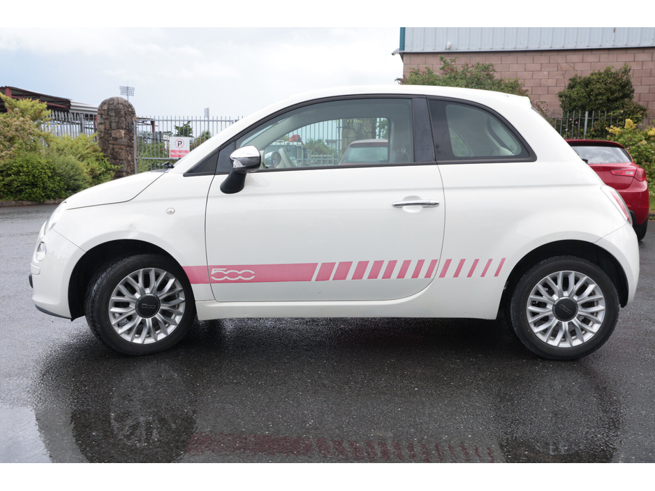 Fiat 500 — thumbnail 10