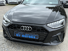 2023 Audi A4 2L Diesel For Sale Images