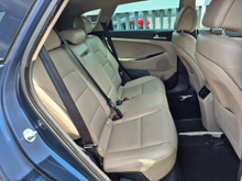 2018 Hyundai Tucson 1.7L Diesel For Sale Images