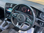 2018 VOLKSWAGEN GOLF 2.0 TDI GTD DSG 184PS 5DR
