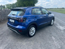 2022 VOLKSWAGEN T-CROSS LIFE 1.0 TSI MANUAL 5SPEED 95BHP