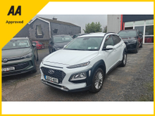 2020 Hyundai Kona 1L Petrol For Sale Images