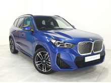 2025 BMW iX1 0L Electric For Sale Images
