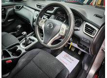2014 Nissan Qashqai 1.6L Diesel For Sale Images