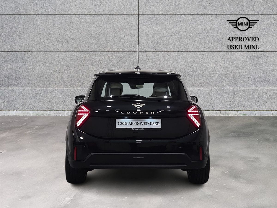 2025 MINI Hatch 1.5L Petrol For Sale Images