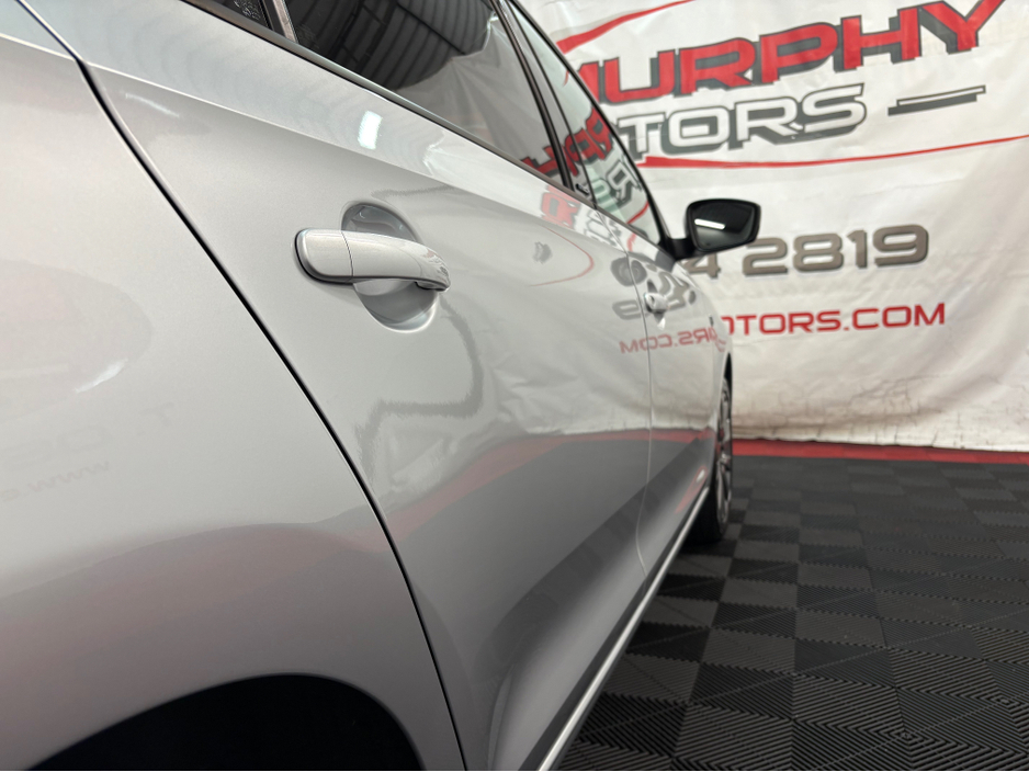 2015 SEAT Toledo 1.2L Petrol For Sale Images