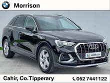 2024 Audi Q3
