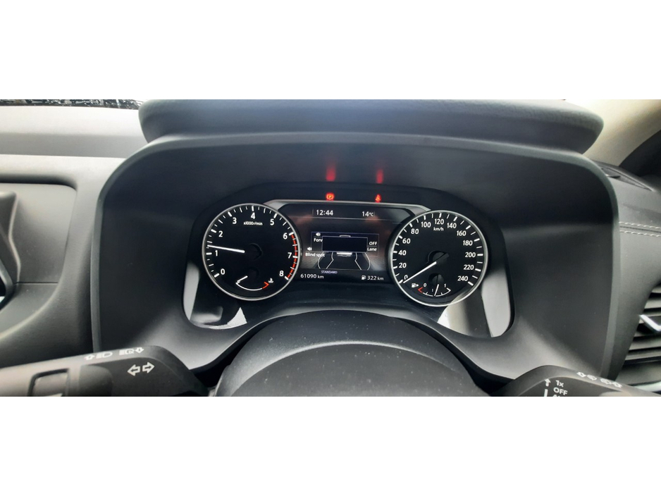 Nissan Qashqai QQ 1.3 HYB SV **24 MONTH AA WARRANTY AVAILABLE** — thumbnail 15
