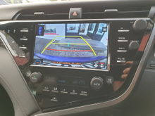 2021 Toyota Camry 2.5L Hybrid For Sale Images