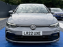 2022 VOLKSWAGEN GOLF R-LINE - 1.5 PETROL - MANUAL - 12M WARRANTY - CAR: 1118
