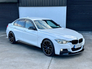 2017 BMW 3 SERIES 320d M Sport Auto
