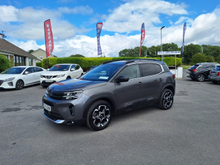 2023 Citroen C5 Aircross 1.5L Diesel For Sale Images