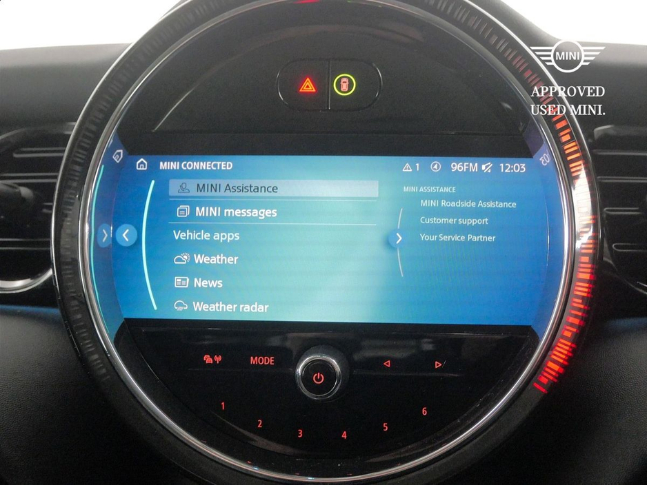 2023 MINI Hatch 1.5L Petrol For Sale Images