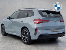 BMW X3 30e xDrive M Sport