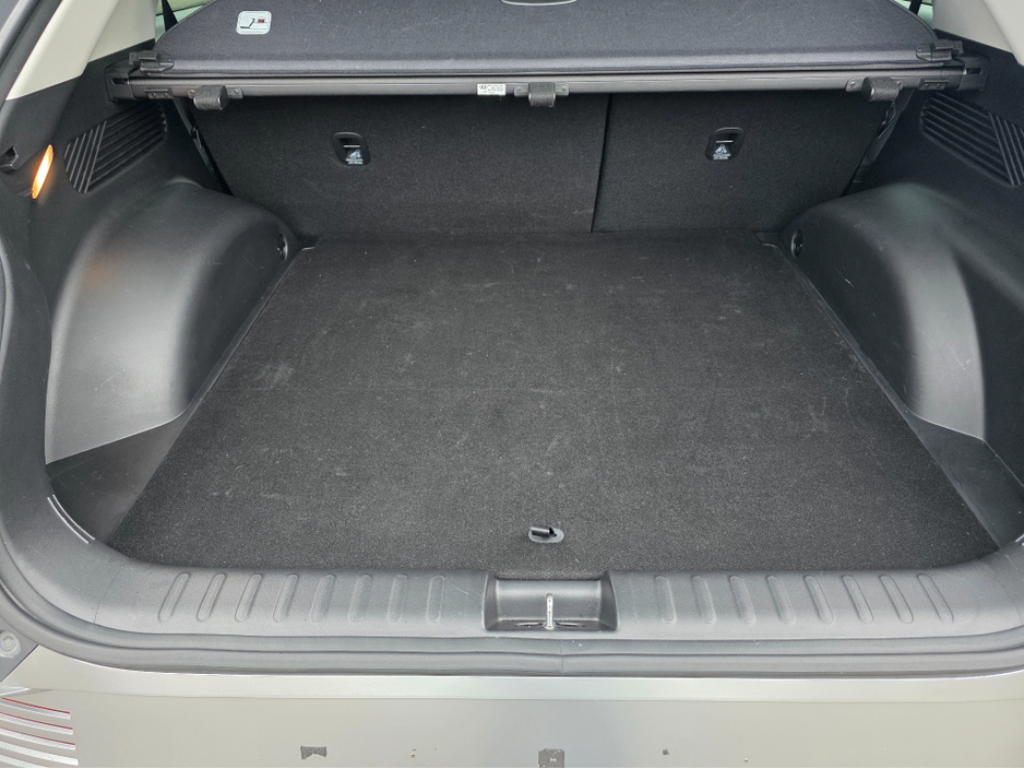 2024 Hyundai Ioniq 5 0L Electric For Sale Images