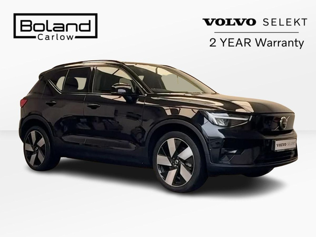 2023 VOLVO XC40 ULTIMATE *2YR WARRANTY* €65 PER WEEK ON PCP