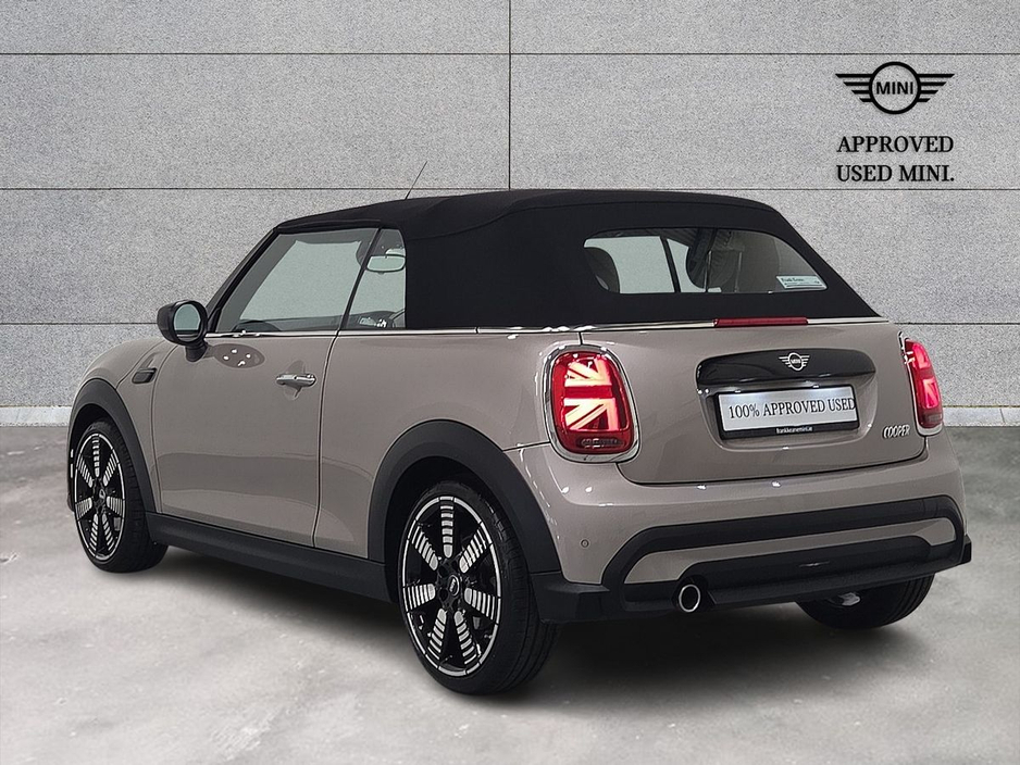 2023 MINI Hatch 1.5L Petrol For Sale Images