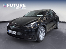 Tesla Model Y RWD