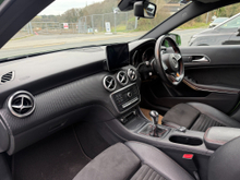 2017 Mercedes-Benz A Class 1.5L Diesel For Sale Images