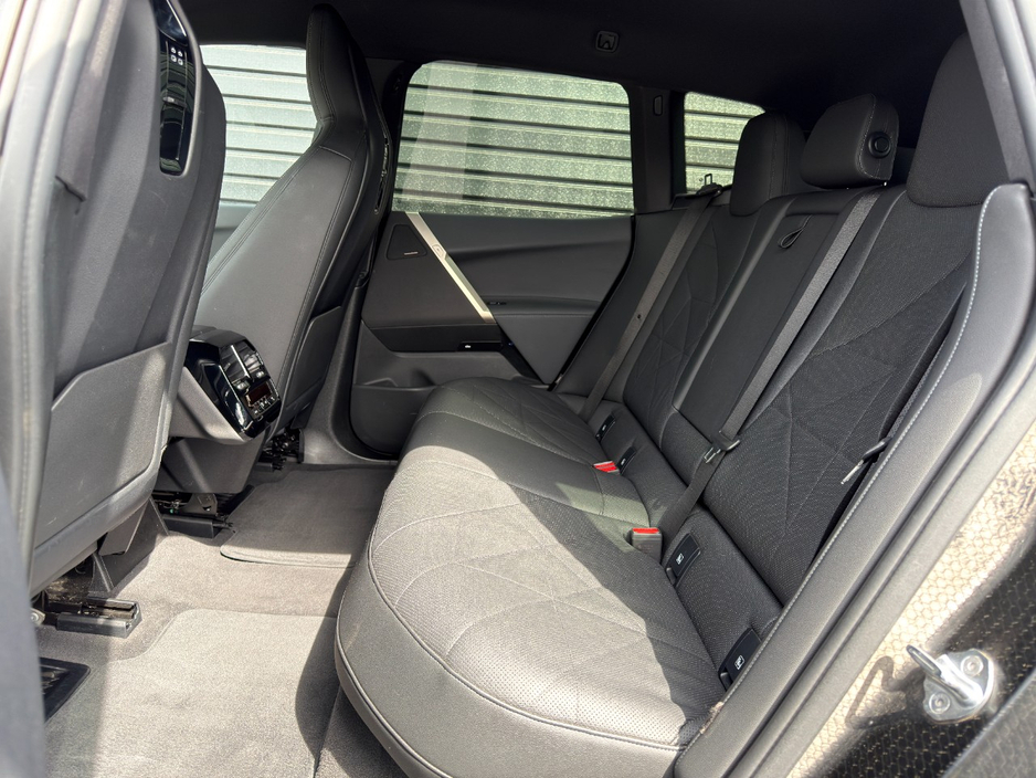 2022 BMW iX 0L Electric For Sale Images