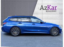 2021 BMW 3 Series 2.0L Petrol Plug-in Hybrid For Sale Images