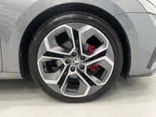 2022 Skoda Octavia 2L Diesel For Sale Images