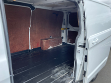2018 Ford Transit Custom 2L Diesel For Sale Images