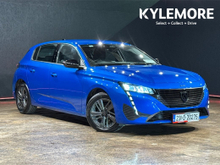 Peugeot 308 1.5L HDI AUTOMATIC - PARKING SENSORS - A/C HEATING CONTROLS - CRUISE CONTROL - ALLOY WHEELS