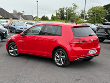 2019 Volkswagen Golf 1.6L Diesel For Sale Images