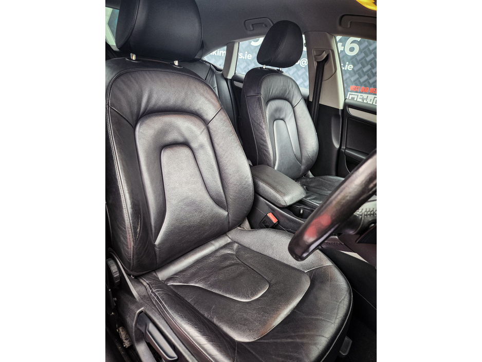 2015 Audi A5 2.0L Diesel For Sale Images