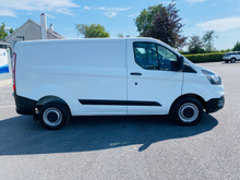 2023 Ford Transit Custom 2L Diesel For Sale Images