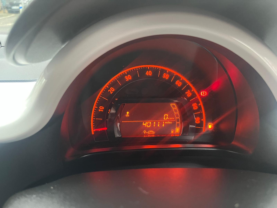 2015 Renault Twingo 1L Petrol For Sale Images
