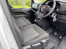 2023 Fiat Scudo 1.5L Diesel For Sale Images