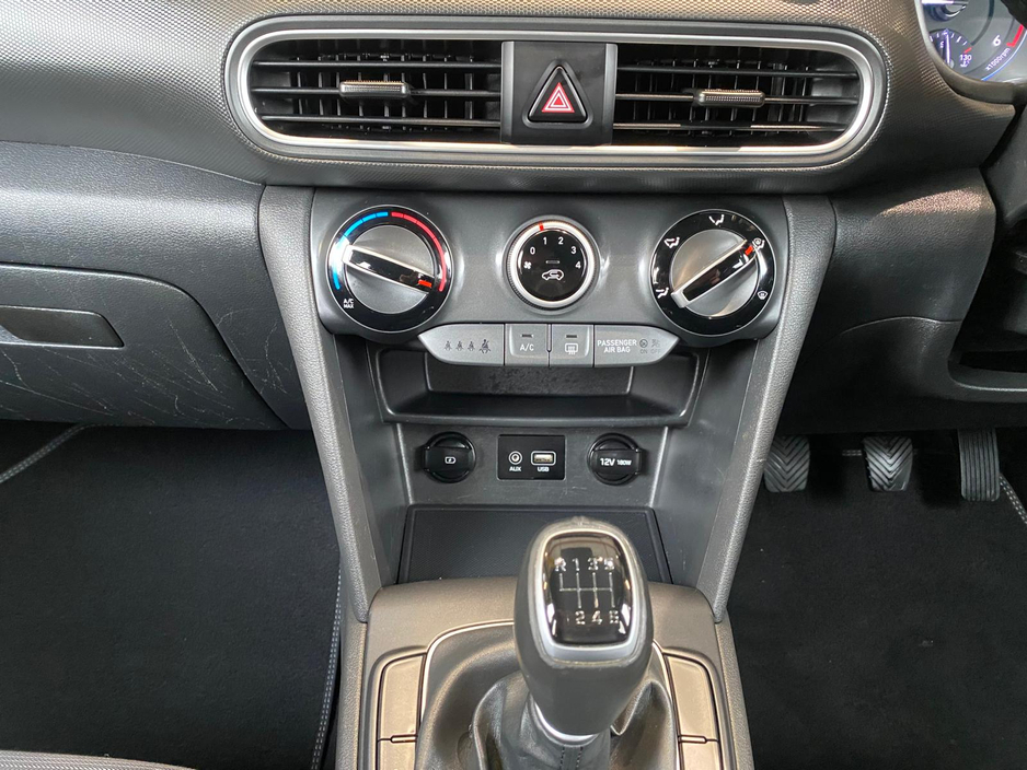 2019 Hyundai Kona 1.6L Diesel For Sale Images