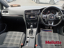 2017 VOLKSWAGEN GOLF 2.0 TDI GTD 184PS AUTO
