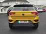 2022 VOLKSWAGEN T-ROC 2.0 D Auto Black Pack Edition. **DUE INTO STOCK**