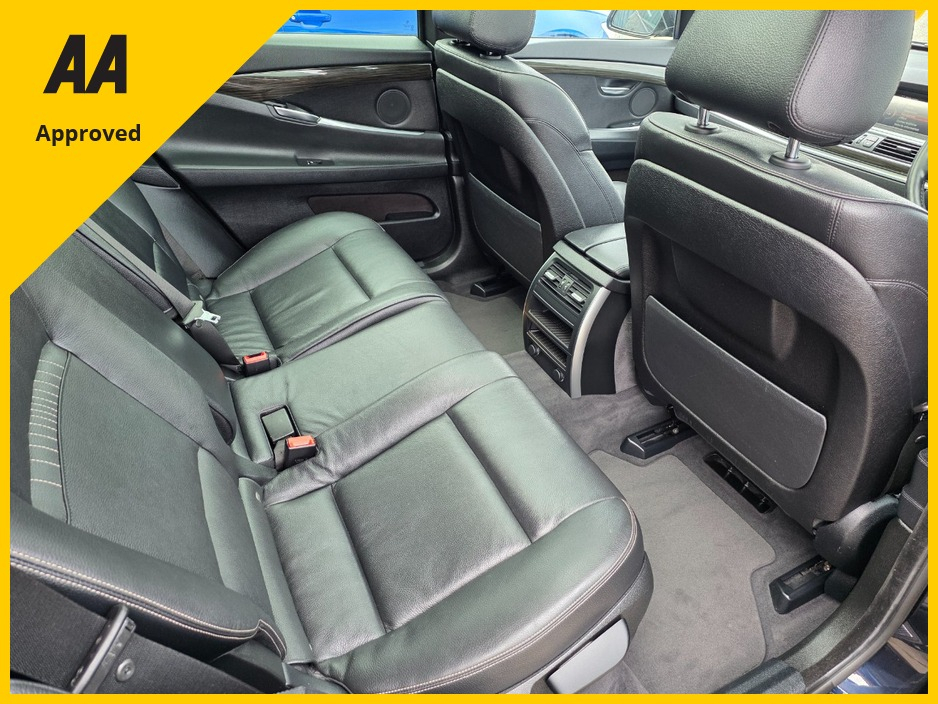 2016 BMW 5 Series 2L Diesel For Sale Images