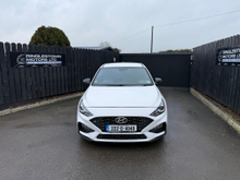 Hyundai i30 I 30 NLINE 5DR PETROL