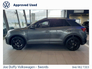 2025 VOLKSWAGEN T-ROC T-ROC RL 75 1.0 TSI M6F 116HP