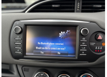 2017 Toyota Yaris 1L Petrol For Sale Images