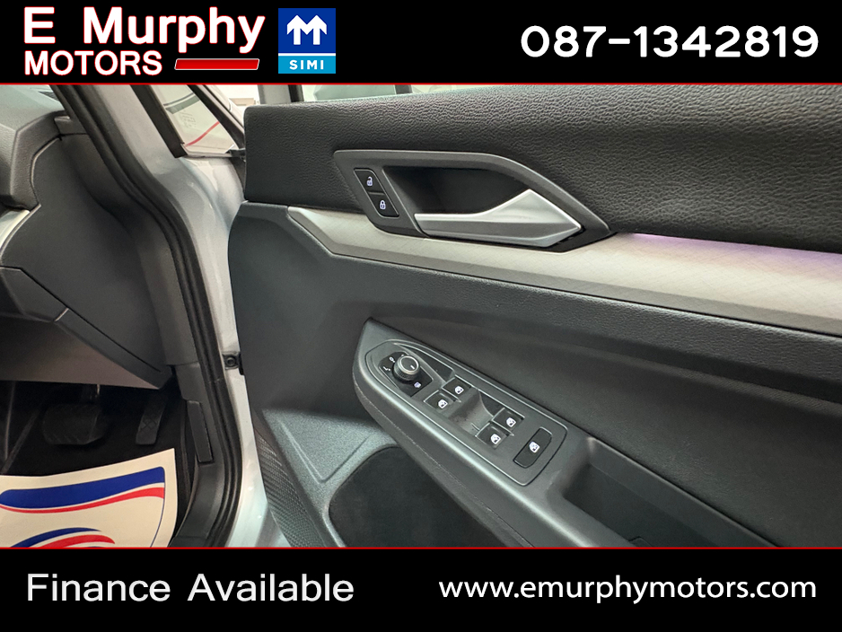2022 Volkswagen Golf 2.0L Diesel For Sale Images